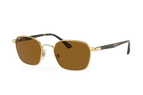 Γυαλια Ηλιου Rayban 3664 001/33 size 50 Τιμή: 114,98