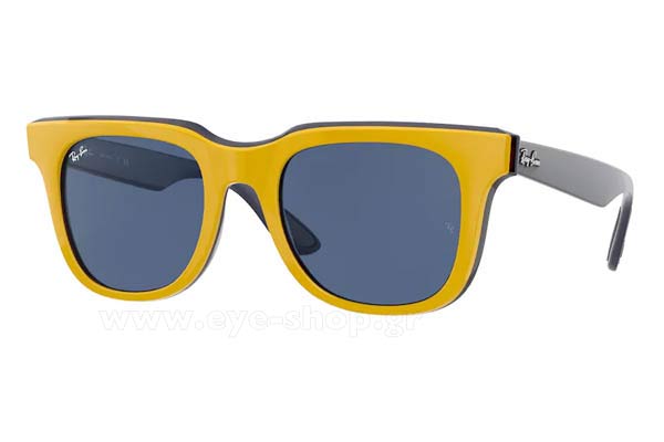 rayban 4368 Γυαλια Ηλιου 