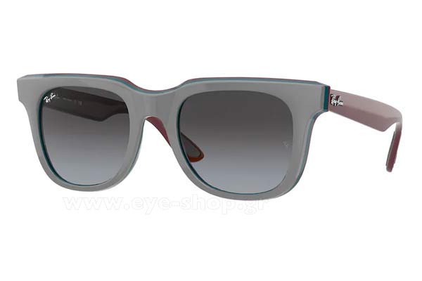 rayban 4368 Γυαλια Ηλιου 