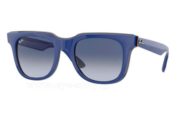 rayban 4368 Γυαλια Ηλιου 