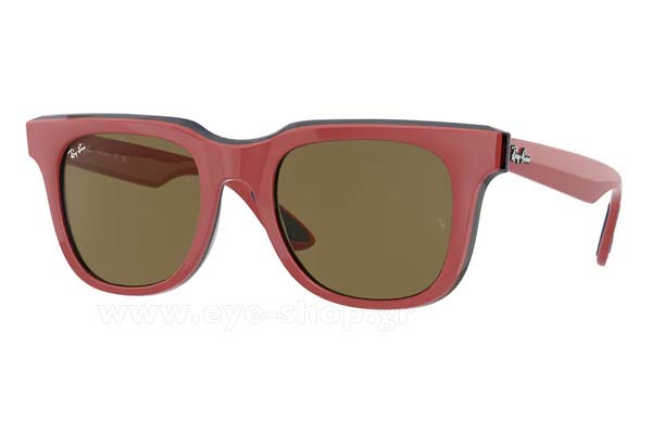 rayban 4368 Γυαλια Ηλιου 