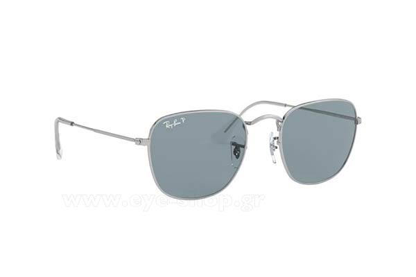 Γυαλια Ηλιου Rayban 3857-FRANK 9198S2 size 48 Τιμή: 126,00