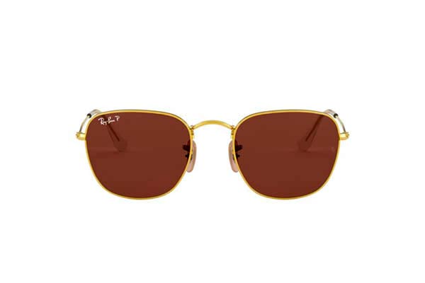 RAYBAN 3857 FRANK Γυαλια Ηλιου 