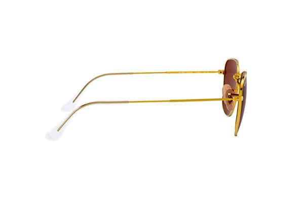 RAYBAN 3857 FRANK Γυαλια Ηλιου 