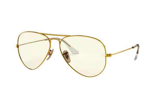 RAYBAN 3025 Aviator Γυαλια Ηλιου 