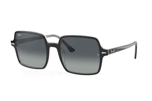 rayban 1973 SQUARE II Γυαλια Ηλιου 