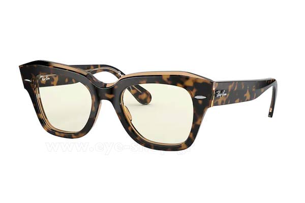 rayban 2186 State Street Γυαλια Ηλιου 