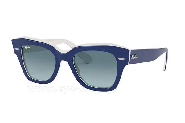 rayban 2186 State Street Γυαλια Ηλιου 