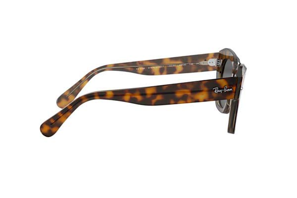 RAYBAN 2186 State Street Γυαλια Ηλιου 