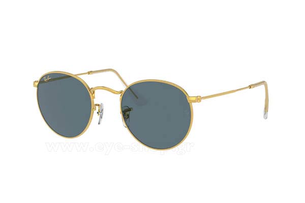 Γυαλια Ηλιου Rayban 3447-ROUND-METAL 9196R5 size 47 Τιμή: 97,99