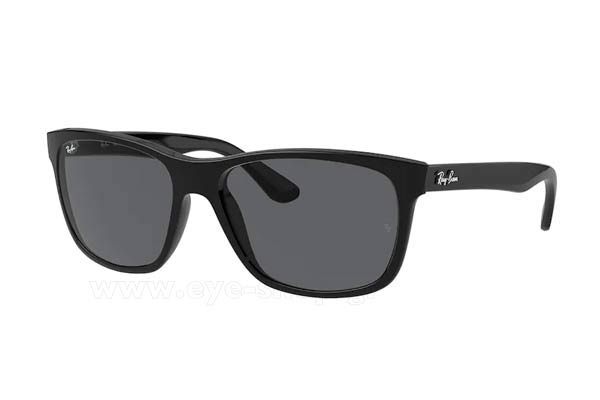 Γυαλια Ηλιου Rayban 4181 601/87 size 57 Τιμή: 102,99