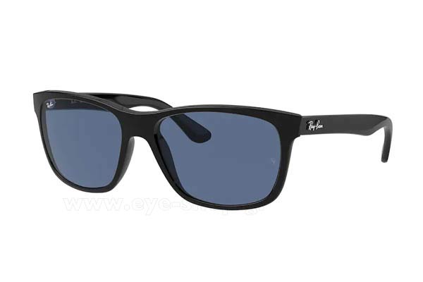 Γυαλια Ηλιου Rayban 4181 601/80 size 57 Τιμή: 94,99