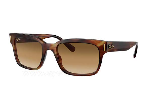 rayban 2190 JEFFREY Γυαλια Ηλιου 