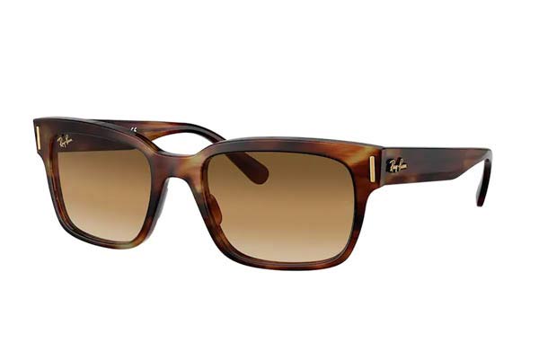 RAYBAN 2190 JEFFREY Γυαλια Ηλιου 