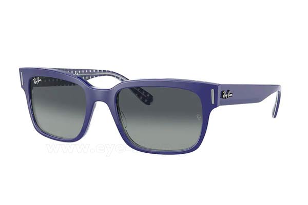 rayban 2190 JEFFREY Γυαλια Ηλιου 