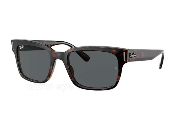 rayban 2190 JEFFREY Γυαλια Ηλιου 