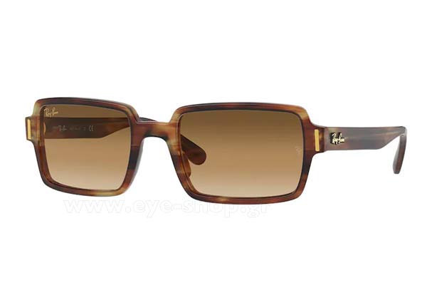 rayban 2189 BENJI Γυαλια Ηλιου 