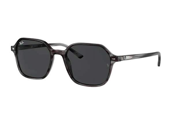 RAYBAN 2194 JOHN Γυαλια Ηλιου 