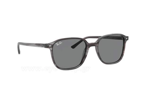rayban 2193 LEONARD Γυαλια Ηλιου 