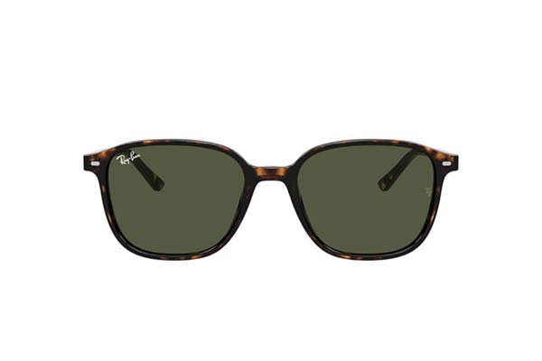 RAYBAN 2193 LEONARD Γυαλια Ηλιου 