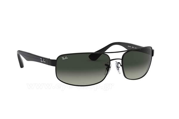 Γυαλια Ηλιου Rayban 3445 002/71 size 61 Τιμή: 108,98