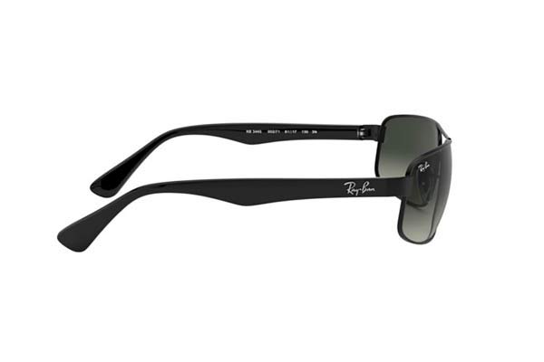 RAYBAN 3445 Γυαλια Ηλιου 