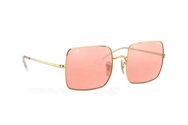 rayban 1971 SQUARE Γυαλια Ηλιου 