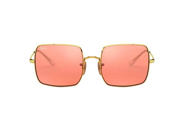 RAYBAN 1971 SQUARE Γυαλια Ηλιου 