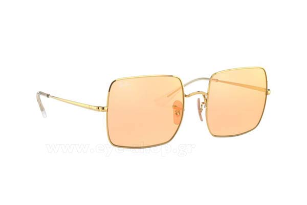 RAYBAN 1971 SQUARE Γυαλια Ηλιου 