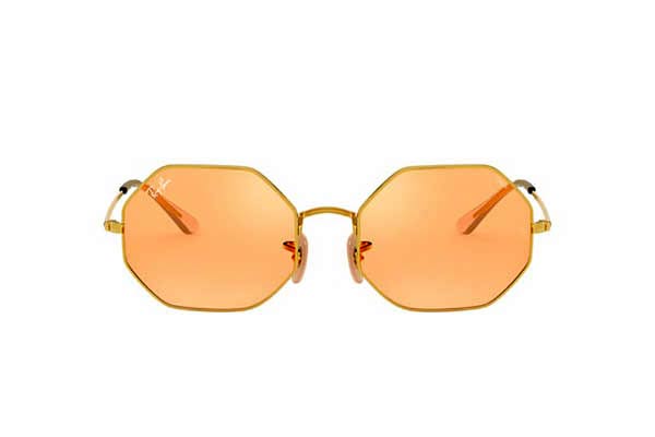 RAYBAN 1972 OCTAGON Γυαλια Ηλιου 