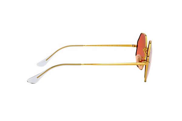 RAYBAN 1972 OCTAGON Γυαλια Ηλιου 