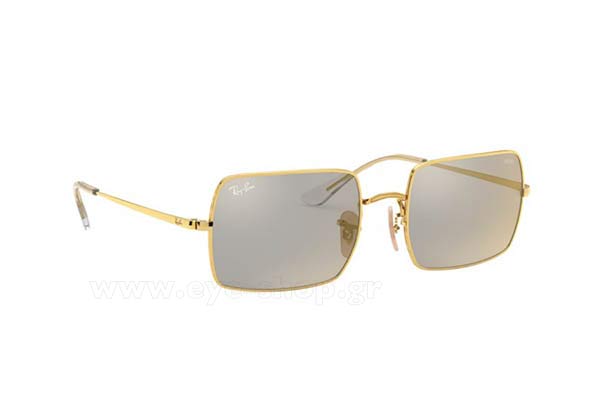 Γυαλια Ηλιου Rayban 1969 001/B3 size 54 Τιμή: 94,00