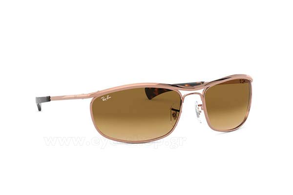 rayban 3119M OLYMPIAN I DELUXE Γυαλια Ηλιου 