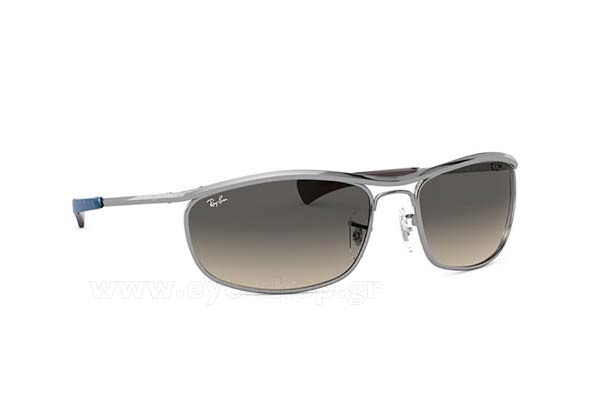 rayban 3119M OLYMPIAN I DELUXE Γυαλια Ηλιου 