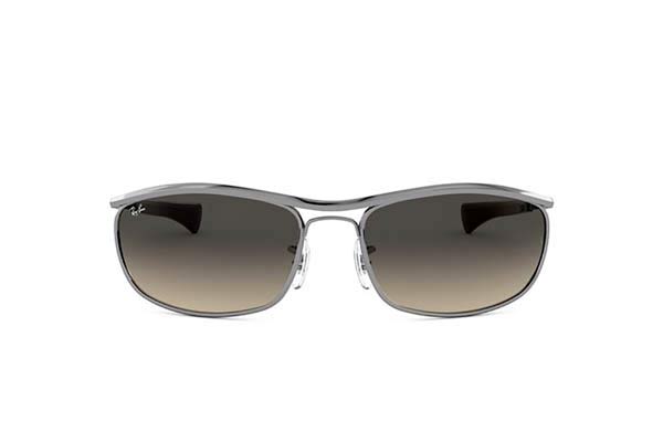 RAYBAN 3119M OLYMPIAN I DELUXE Γυαλια Ηλιου 