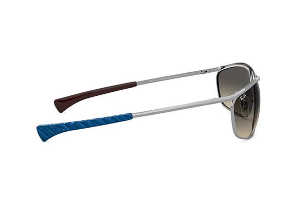 RAYBAN 3119M OLYMPIAN I DELUXE Γυαλια Ηλιου 