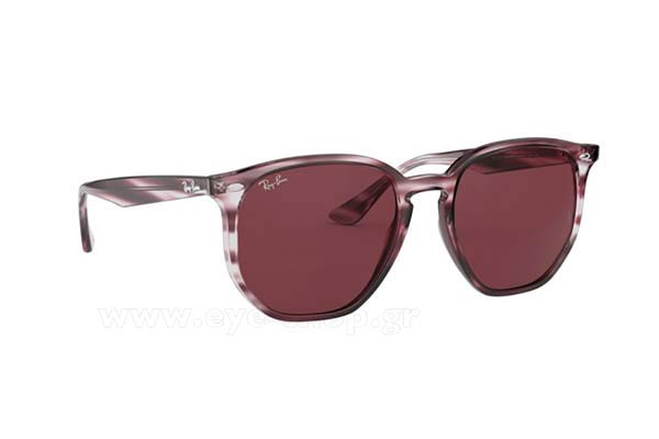 Γυαλια Ηλιου Rayban 4306-Hexagonal 643175 size 54 Τιμή: 103,99