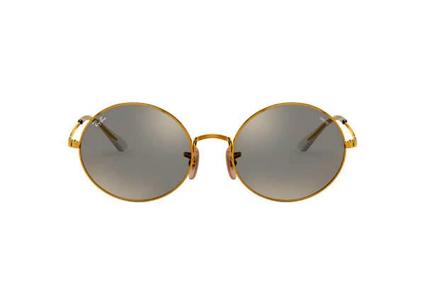 RAYBAN 1970 OVAL Γυαλια Ηλιου 