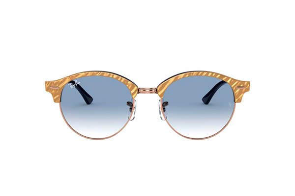 RAYBAN Clubround 4246 Γυαλια Ηλιου 