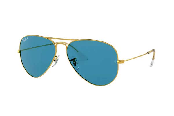RAYBAN 3025 Aviator Γυαλια Ηλιου 