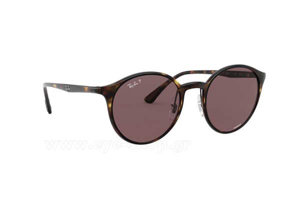 rayban 4336CH Γυαλια Ηλιου 