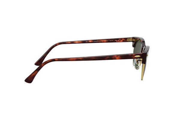 RAYBAN 3946 CLUBMASTER OVAL Γυαλια Ηλιου 