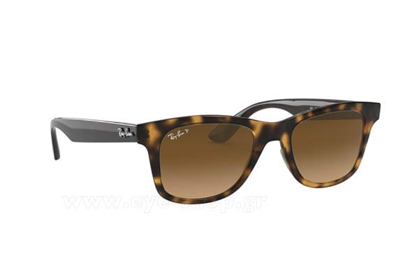 Γυαλια Ηλιου Rayban 4640 710/M2 size 50 Τιμή: 139,99