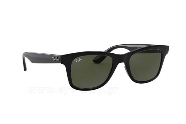 Γυαλια Ηλιου Rayban 4640 601/31 size 50 Τιμή: 98,99