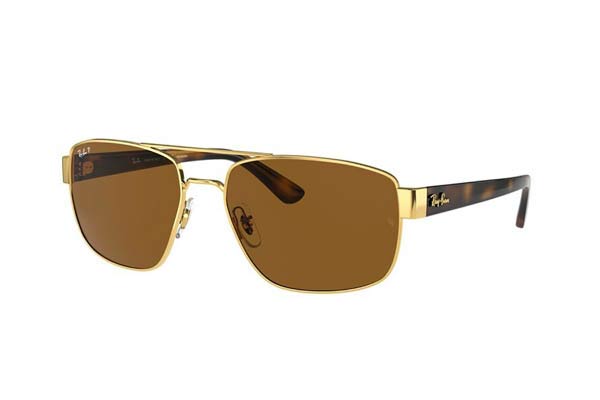 Γυαλια Ηλιου Rayban 3663 001/57 size 60 Τιμή: 131,99