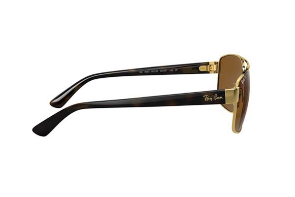 RAYBAN 3663 Γυαλια Ηλιου 
