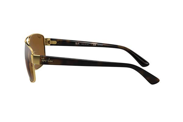RAYBAN 3663 Γυαλια Ηλιου 