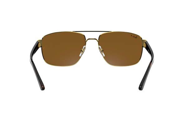RAYBAN 3663 Γυαλια Ηλιου 