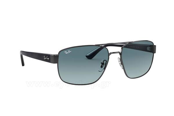 Γυαλια Ηλιου Rayban 3663 004/3M size 60 Τιμή: 104,99