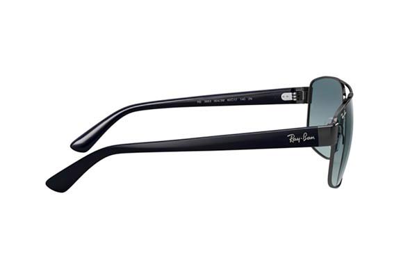 RAYBAN 3663 Γυαλια Ηλιου 
